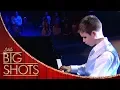 Blind Pianist Ethan Blows The Crowd Away Little Big Shots