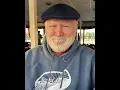Reverend Dr Glenn Wilson - Funeral Service