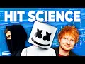 How To ACTUALLY Make A Hit Song based on science