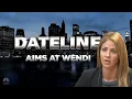 Dateline NBC Exposes Wendi Adelson