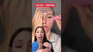 facial cupping
