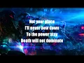 Download Lagu Skillet - Dominion Lyrics (Correct)
