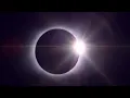 0002 Majestic Solar Eclipse 2023 A Cosmic Dance of Light and Shadow