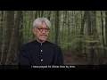 The future of music according to Ryuichi Sakamoto