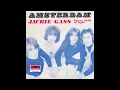 Lagu Amsterdam - Jackie Gass (Nederbeat / pop) | (Amsterdam) 1971