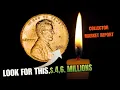 Insider Report Rare USA Penny 1984 - Don t Miss This Opportunity