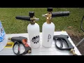 Download Lagu New Twinkle Star Pressure Washer Gun \u0026 Foam Cannon Review (Very Budget Friendly!)