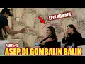 Download Lagu BAPER!! CEWE CANTIK INI MUKANYA SAMPAI MERAH SETELAH DI NAYNYIIN!! ENDINGNYA ASEP KENA EPIK KOMBEK