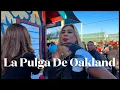The Oakland Flea Market