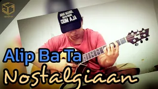 Download ALIP BA TA NOSTALGIAAN !! | NOSTALGIA WITH ALIP !! MP3