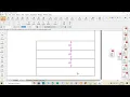 TITLE BLOCK CREATION IN SOLID EDGE V19