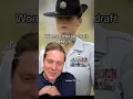 My response If there was a women s military draft