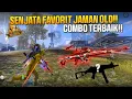 Download Lagu NGENDOK PAKAI SENJATA FAVORIT BARETTA x UMP AUTO BOOYAH RATAIN MAP ALPINE!!