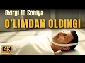 Lagu Qabrdagi Birinchi Tun | Sun'iy Intellekt (AI) tomonidan yaratilgan Qiyomat Kuni Seriali - 1-qism