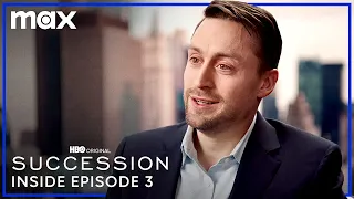succession inside the episode season 4 episode 3 max