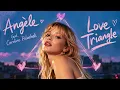 Angèle - Love Triangle ft. Caroline Polachek (Lyrics) 💗