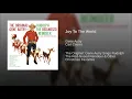 Joy To The World