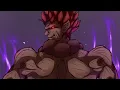 Akuma Speedpaint