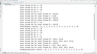 Overcoming Limitations with flatMap for Java Parallel Streams