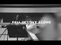 Download Lagu FALL IN LOVE ALONE (Stacey Ryan cover) - Keroncong Musyawarah feat. Ade Fabiola