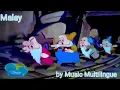 Download Lagu Snow White and The Seven Dwarfs - Heigh Ho (Multilanguage)