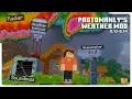 A Guide to ProtoManly s Weather Mod in MINECRAFT v0 13-0 14