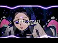 Littel Scores - Qiaoren Setya (Audio Edit) Tiktok Version
