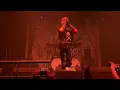 Marduk - Shovel Beats Sceptre (Live in Ankara, 15.04.2025)