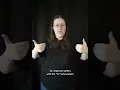 "My God Can" by Katy Nichole & Naomi Raine (Sign Language)(Tutorial)[CC]
