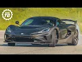 Download Lagu FIRST DRIVE: Rimac Nevera R – World’s Most Powerful Car!