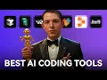 Cursor vs Windsurf vs Lovable vs v0 vs Bolt vs Replit
