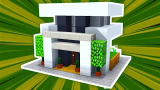 Download Minecraft - Cara Membuat Rumah Modern di Minecraft MP3