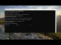 Fix PowerShell Causing High CPU Usage in Windows Tutorial