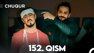 Chuqur 152-qism O zbek tilida
