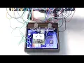 LUP - custom tape looper and phase pattern generator