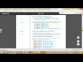 CSC201 Chapter16 JavaFXUIControls Part3