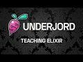 Teaching Elixir - Enum