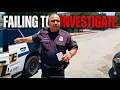 COPS CALLED FOR WATER THEFT Epic ID Refusal in San Antonio