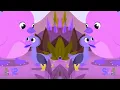 Super Simple Five Little Ducks A Giant Baby Chick Is Coming! Sponsored By:Klasky Csupo 2001 Effects 