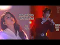 Download Lagu [Vietsub + Pinyin] Đừng Để Tình Yêu Tàn Phai - Vương Hách Dã, Dụ Ngôn (Live) || 别让爱凋落 - 王赫野 \u0026 喻言