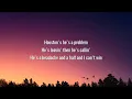 Megan Moroney - Man on the Moon (Lyrics)