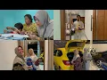Download Lagu BISMILLAH BERANGKAT PONOROGO SLAMET MENYANG MULEH - Mak e budrek nyinauni rafa 😩🤯🤣