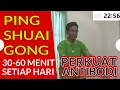 Download Lagu 🔴 MANFAAT PING SHUAI GONG | PINGSHUAI KUNG 30 MENIT INDONESIA  | Cegah Serangan 🦠 Virus