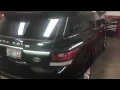Download Lagu Vinyl Wrap Pearl White on a Range Rover