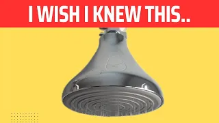 NUUD Filtered Shower Head Is It Worth It