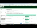 How to do a Course Search on BristolCC edu