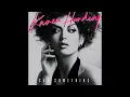 Karen Harding - Say Something (Audio)