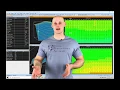 AEM Series 2 Part 37 Megalog Viewer Software Evans Performance Academy