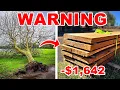 You want to mill your own wood But don t