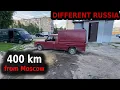 Download Lagu 400 km from Moscow. How people live here? | RUSSIA